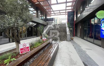 SAMSUN İLKADIM BORKONUT NİŞ B BLOK KİRALIK BÜRO & OFİS