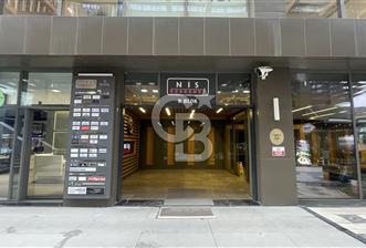 SAMSUN İLKADIM BORKONUT NİŞ B BLOK KİRALIK BÜRO & OFİS - 8 - 341092