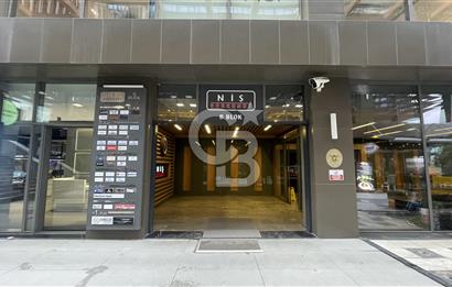 SAMSUN İLKADIM BORKONUT NİŞ B BLOK KİRALIK BÜRO & OFİS