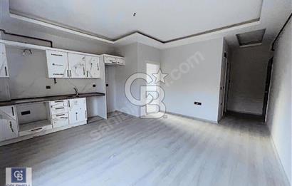 YATIRIMLIK KİRA GETİRİLİ GENİŞ SATILIK 1+1 DAİRE