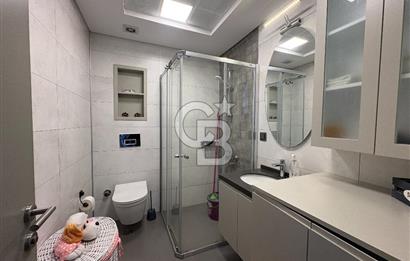 URLA CASAMARİN MAVİ PLAJ3 1+1 EŞYALI KİRALIK DAİRE