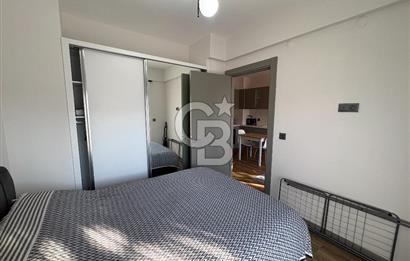 URLA CASAMARİN MAVİ PLAJ3 1+1 EŞYALI KİRALIK DAİRE