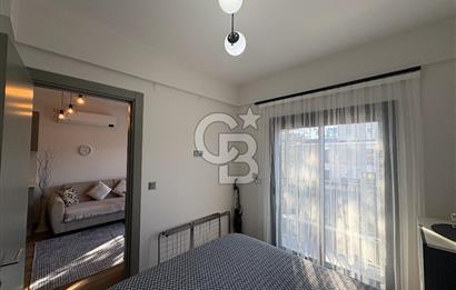 URLA CASAMARİN MAVİ PLAJ3 1+1 EŞYALI KİRALIK DAİRE