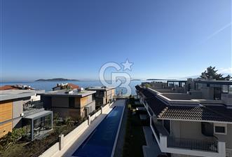 URLA CASAMARİN MAVİ PLAJ3 1+1 EŞYALI KİRALIK DAİRE - 1 - 341121