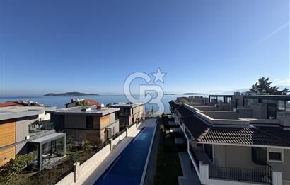 URLA CASAMARİN MAVİ PLAJ3 1+1 EŞYALI KİRALIK DAİRE