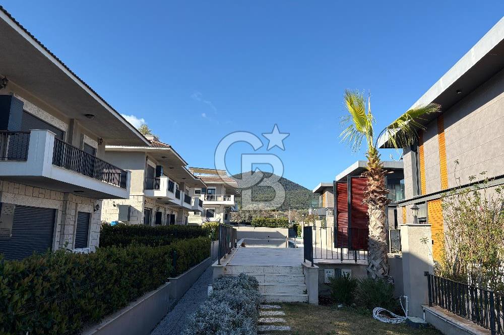 URLA CASAMARİN MAVİ PLAJ3 1+1 EŞYALI KİRALIK DAİRE