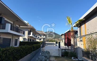 URLA CASAMARİN MAVİ PLAJ3 1+1 EŞYALI KİRALIK DAİRE