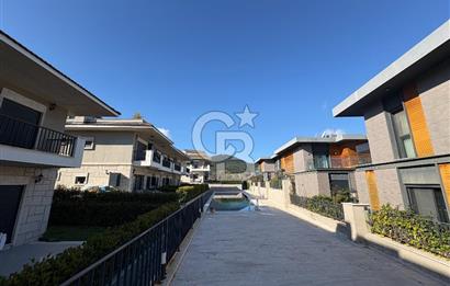 URLA CASAMARİN MAVİ PLAJ3 1+1 EŞYALI KİRALIK DAİRE