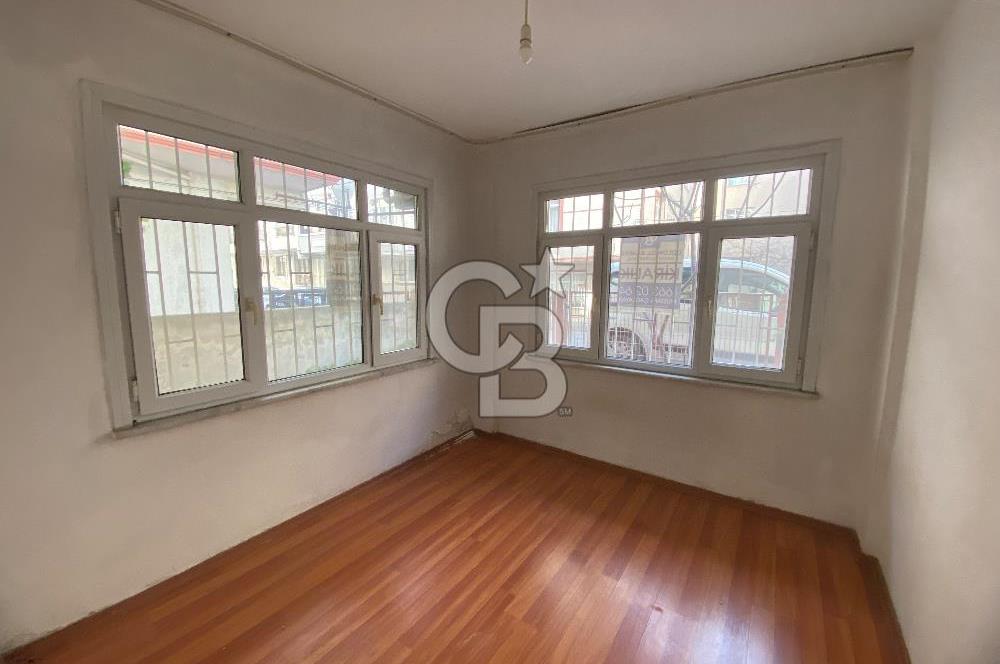 Mustafa Çağlayan'dan Küçükçekmece Yeşilova'da Kiralık 3+1 Daire