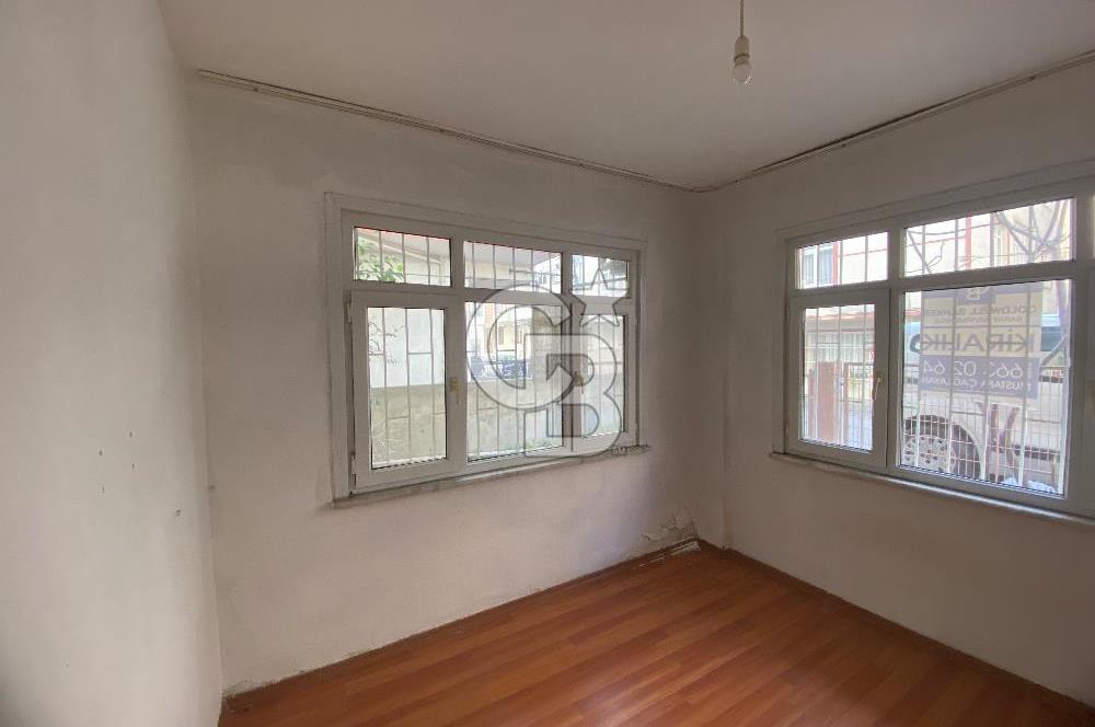 Mustafa Çağlayan'dan Küçükçekmece Yeşilova'da Kiralık 3+1 Daire