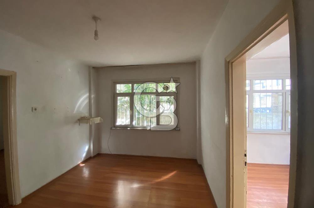 Mustafa Çağlayan'dan Küçükçekmece Yeşilova'da Kiralık 3+1 Daire