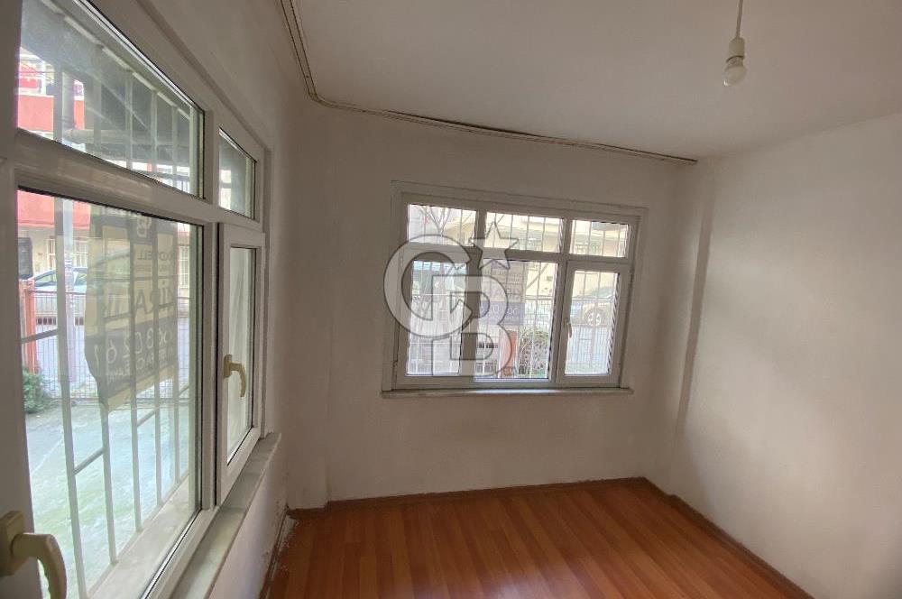 Mustafa Çağlayan'dan Küçükçekmece Yeşilova'da Kiralık 3+1 Daire