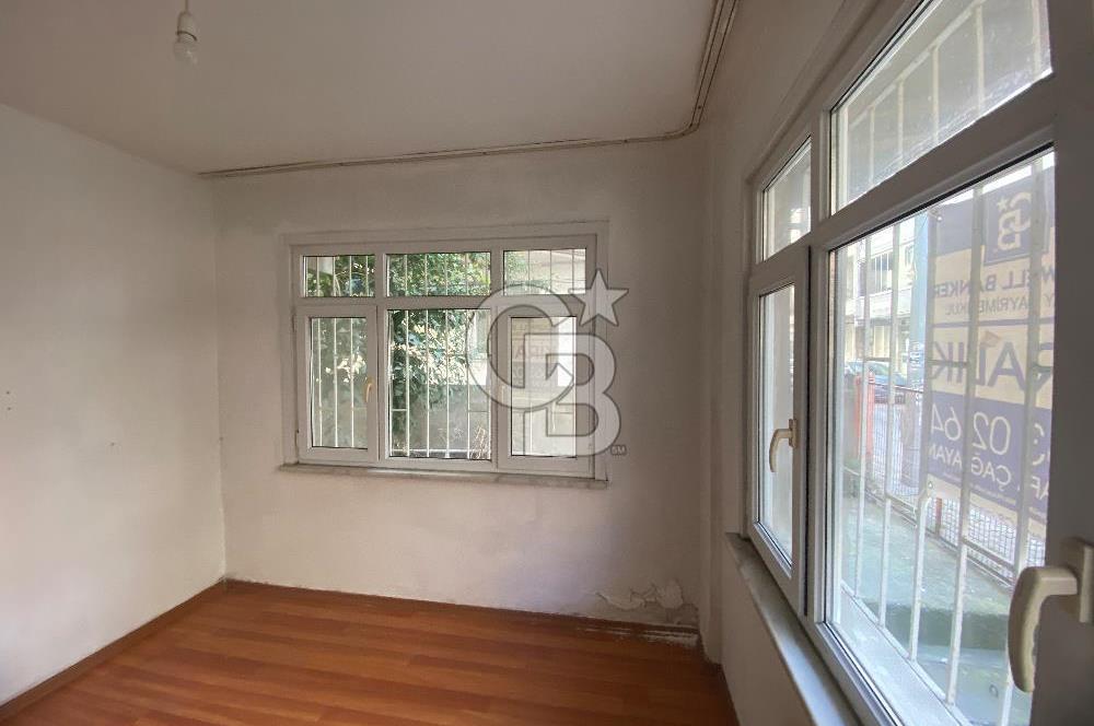 Mustafa Çağlayan'dan Küçükçekmece Yeşilova'da Kiralık 3+1 Daire