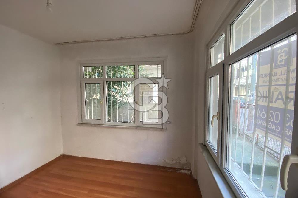 Mustafa Çağlayan'dan Küçükçekmece Yeşilova'da Kiralık 3+1 Daire