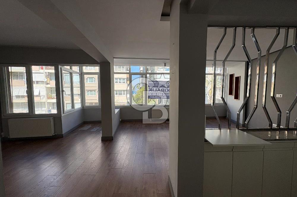 GÖZTEPE MİTHATPAŞA CAD. BAKIMLI DOĞALGAZLI 2+1 KİRALIK DAİRE