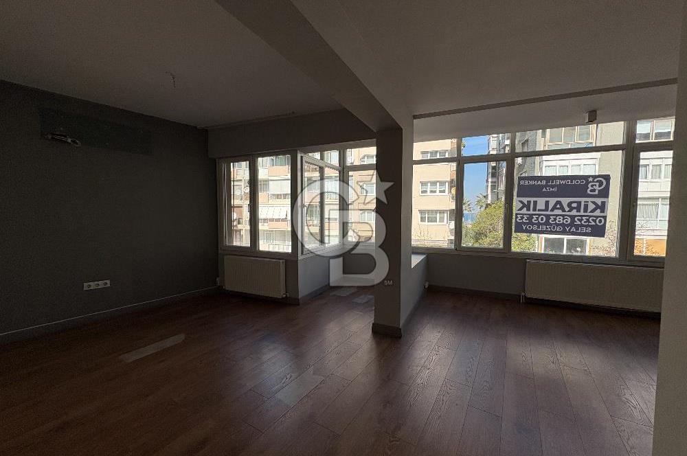 GÖZTEPE MİTHATPAŞA CAD. BAKIMLI DOĞALGAZLI 2+1 KİRALIK DAİRE