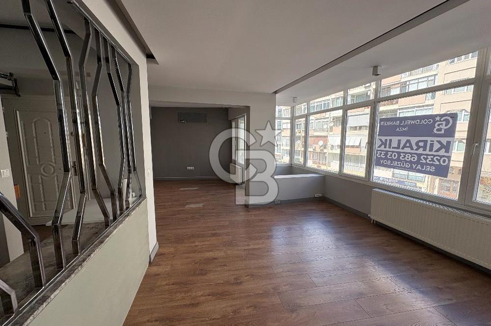 GÖZTEPE MİTHATPAŞA CAD. BAKIMLI DOĞALGAZLI 2+1 KİRALIK DAİRE