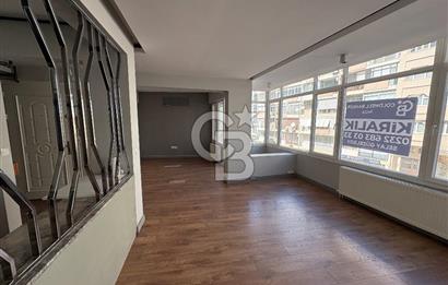 GÖZTEPE MİTHATPAŞA CAD. BAKIMLI DOĞALGAZLI 2+1 KİRALIK DAİRE