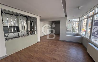 GÖZTEPE MİTHATPAŞA CAD. BAKIMLI DOĞALGAZLI 2+1 KİRALIK DAİRE