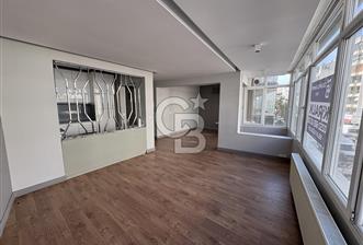 GÖZTEPE MİTHATPAŞA CAD. BAKIMLI DOĞALGAZLI 2+1 KİRALIK DAİRE - 2 - 341135