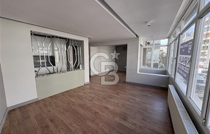 GÖZTEPE MİTHATPAŞA CAD. BAKIMLI DOĞALGAZLI 2+1 KİRALIK DAİRE