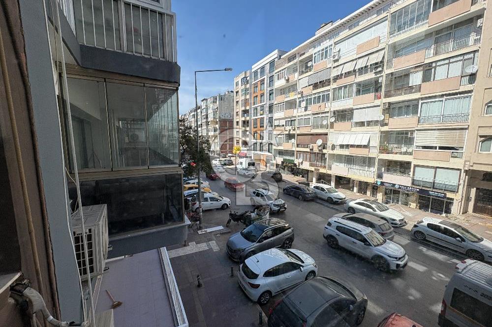 GÖZTEPE MİTHATPAŞA CAD. BAKIMLI DOĞALGAZLI 2+1 KİRALIK DAİRE