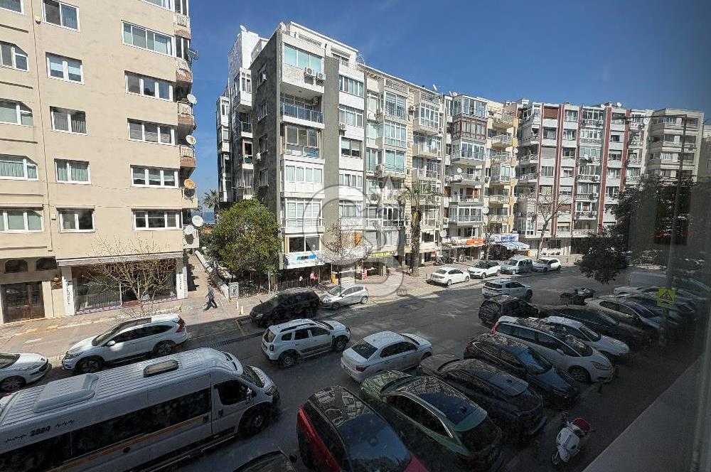 GÖZTEPE MİTHATPAŞA CAD. BAKIMLI DOĞALGAZLI 2+1 KİRALIK DAİRE