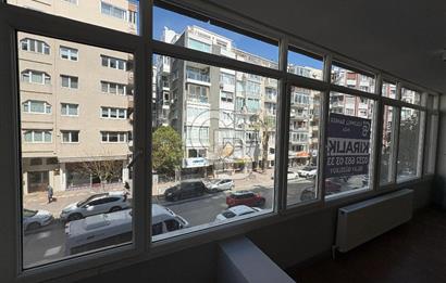 GÖZTEPE MİTHATPAŞA CAD. BAKIMLI DOĞALGAZLI 2+1 KİRALIK DAİRE