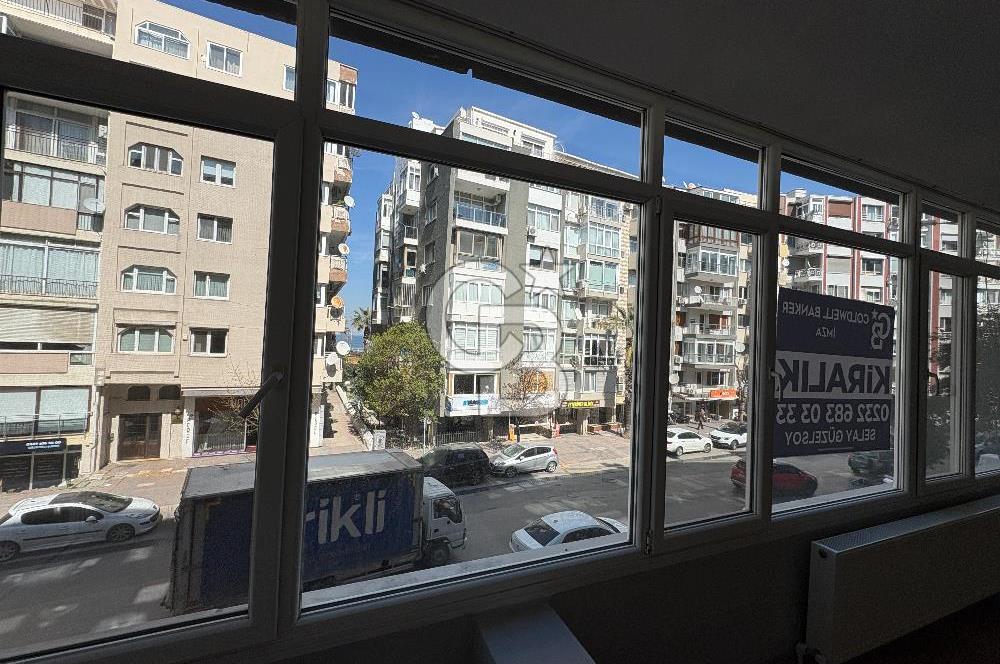 GÖZTEPE MİTHATPAŞA CAD. BAKIMLI DOĞALGAZLI 2+1 KİRALIK DAİRE