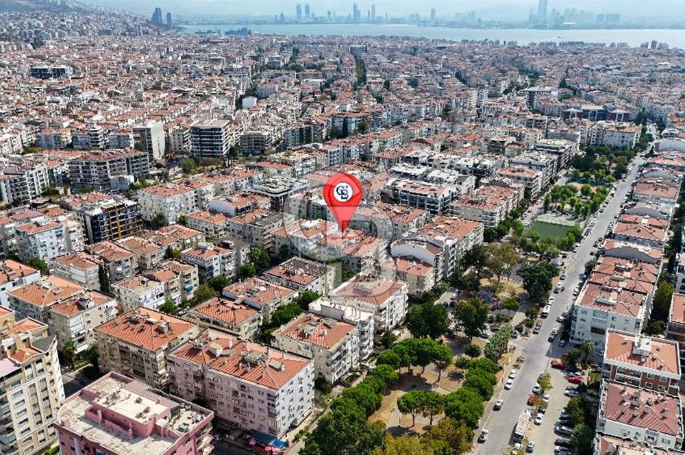 Karşıyaka Bostanlı Gode Cengiz Parkı Yakını 2+1 Kiralık Daire