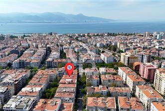 Karşıyaka Bostanlı Gode Cengiz Parkı Yakını 2+1 Kiralık Daire - 2 - 341114