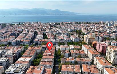 Karşıyaka Bostanlı Gode Cengiz Parkı Yakını 2+1 Kiralık Daire