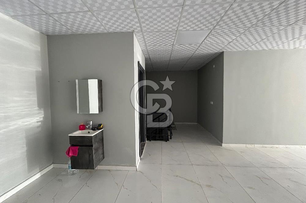 Gömeç kiralık dükkan