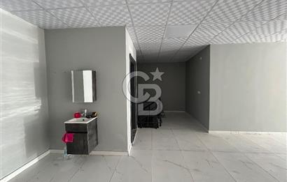Gömeç kiralık dükkan