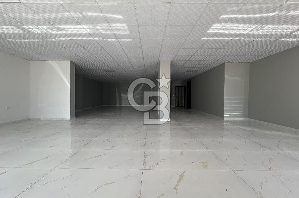 Gömeç kiralık dükkan