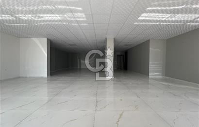 Gömeç kiralık dükkan