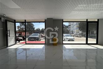 Gömeç kiralık dükkan - 10 - 341124