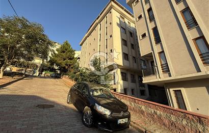 ÖN CEPHE EBEVEYN BANYOLU 3+1 120M2 KİRALIK ARAKAT DUBLEKS DAİRE