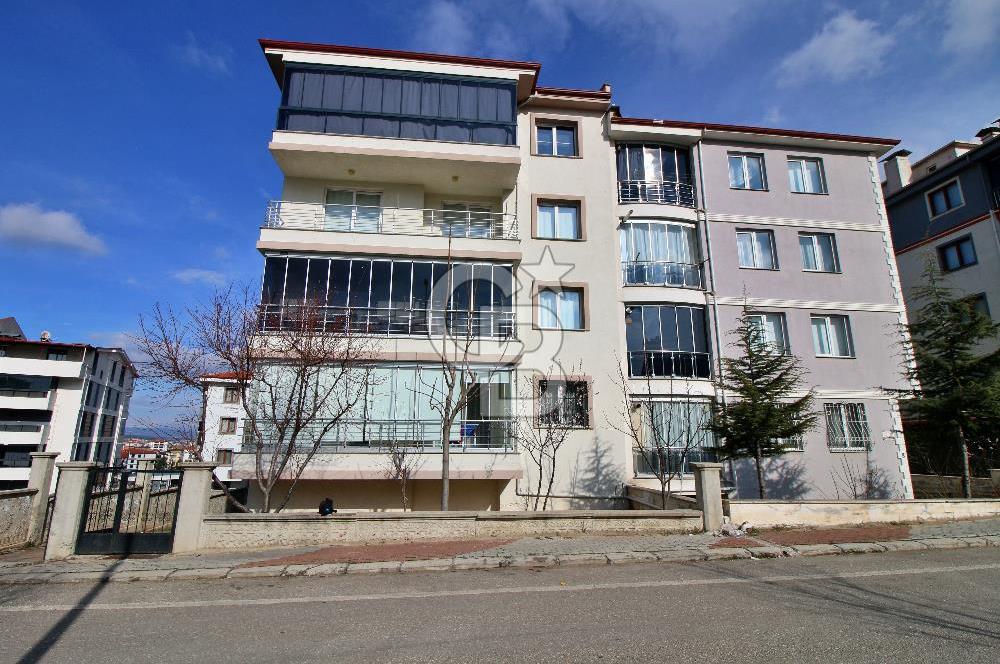 CB OPİA'DAN ''KEMALÖZ MH'SİNDE YÜKSEK KREDİYE UYGUN 3+1 DAİRE''