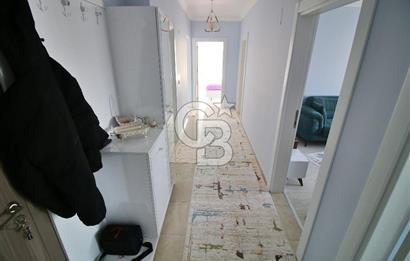 CB OPİA'DAN ''KEMALÖZ MH'SİNDE YÜKSEK KREDİYE UYGUN 3+1 DAİRE''