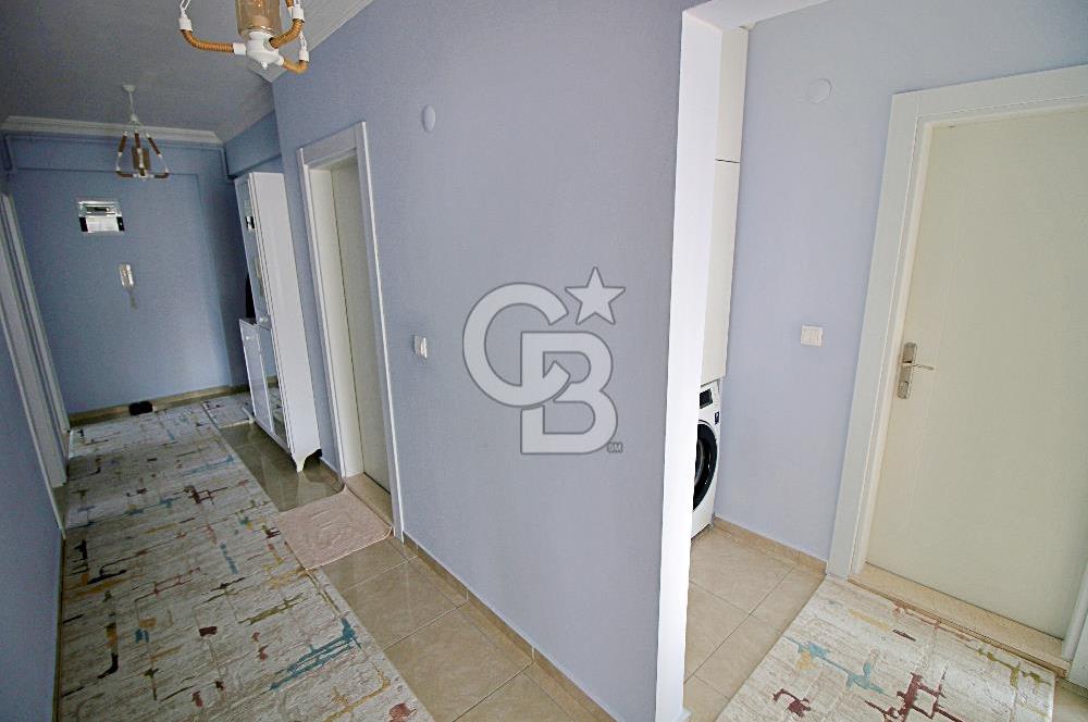 CB OPİA'DAN ''KEMALÖZ MH'SİNDE YÜKSEK KREDİYE UYGUN 3+1 DAİRE''