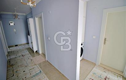 CB OPİA'DAN ''KEMALÖZ MH'SİNDE YÜKSEK KREDİYE UYGUN 3+1 DAİRE''