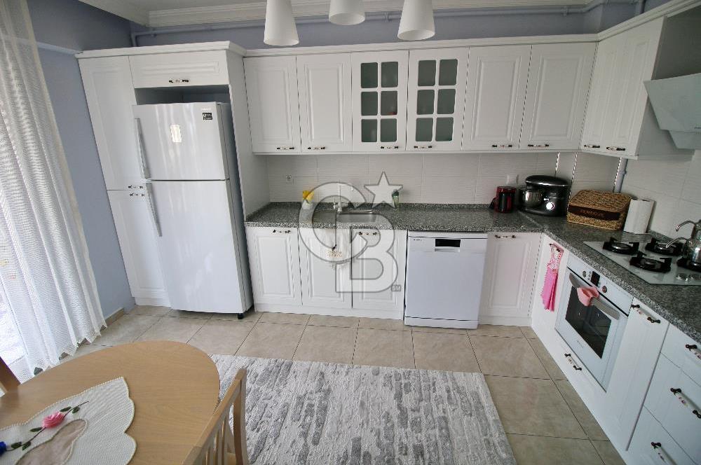 CB OPİA'DAN ''KEMALÖZ MH'SİNDE YÜKSEK KREDİYE UYGUN 3+1 DAİRE''