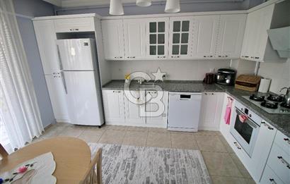 CB OPİA'DAN ''KEMALÖZ MH'SİNDE YÜKSEK KREDİYE UYGUN 3+1 DAİRE''