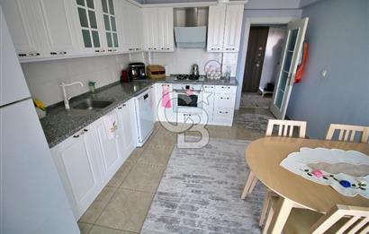 CB OPİA'DAN ''KEMALÖZ MH'SİNDE YÜKSEK KREDİYE UYGUN 3+1 DAİRE''