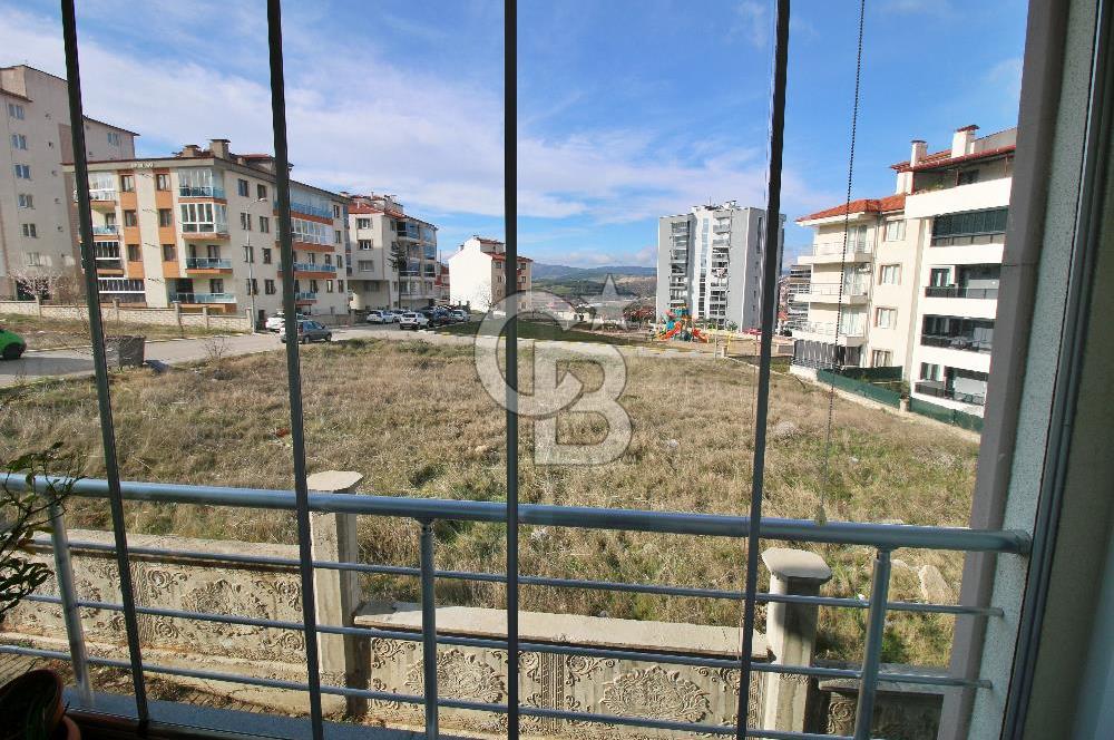 CB OPİA'DAN ''KEMALÖZ MH'SİNDE YÜKSEK KREDİYE UYGUN 3+1 DAİRE''