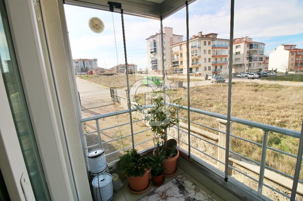 CB OPİA'DAN ''KEMALÖZ MH'SİNDE YÜKSEK KREDİYE UYGUN 3+1 DAİRE''