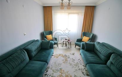 CB OPİA'DAN ''KEMALÖZ MH'SİNDE YÜKSEK KREDİYE UYGUN 3+1 DAİRE''