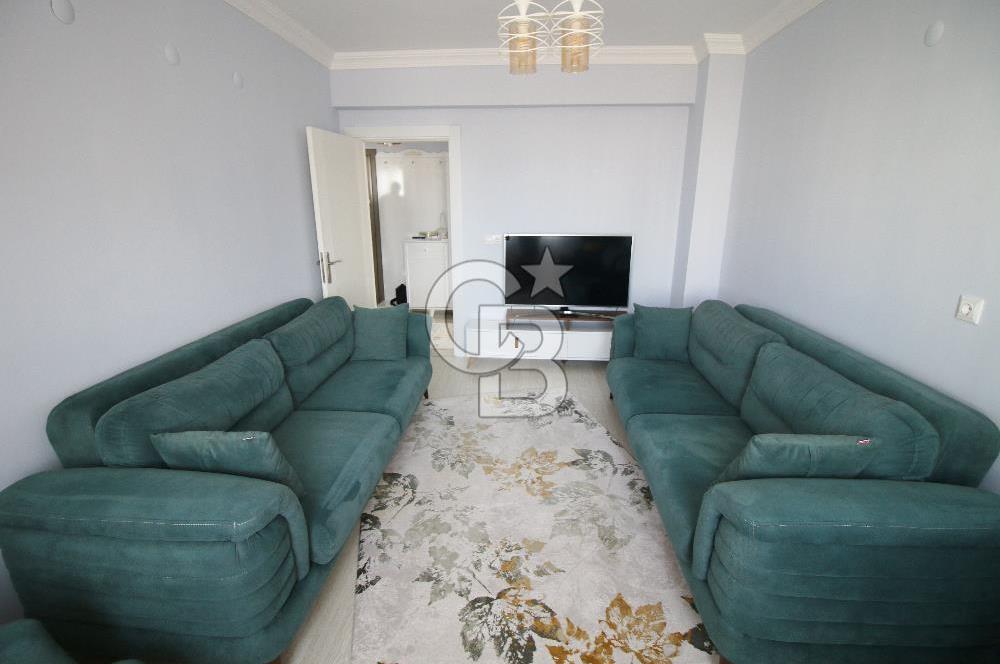 CB OPİA'DAN ''KEMALÖZ MH'SİNDE YÜKSEK KREDİYE UYGUN 3+1 DAİRE''