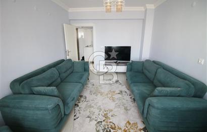 CB OPİA'DAN ''KEMALÖZ MH'SİNDE YÜKSEK KREDİYE UYGUN 3+1 DAİRE''